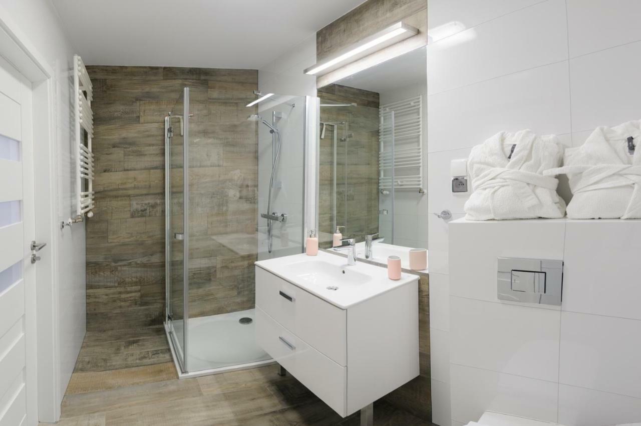 Green Point Apartment Kolobrzeg Exterior photo